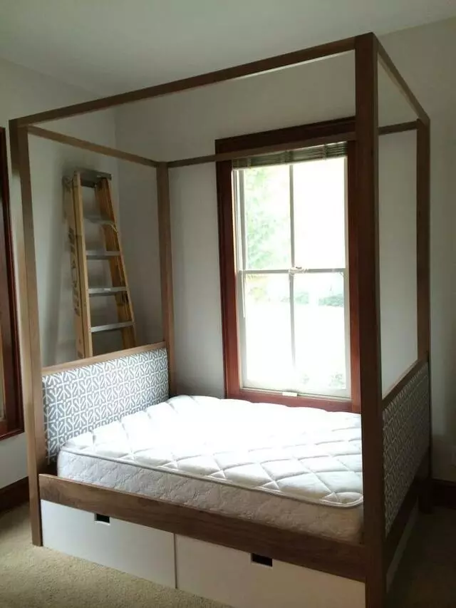 Austin Joinery