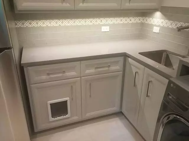 Austin Joinery