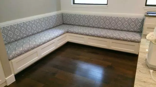 Austin Joinery