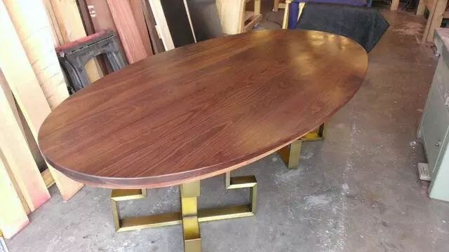 Austin Joinery