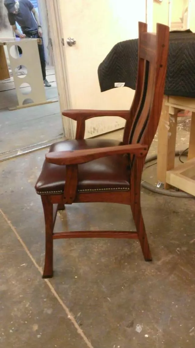 Austin Joinery