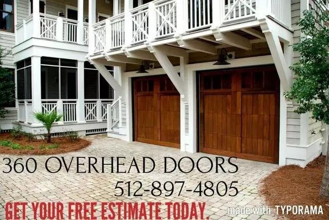 360 Overhead Doors