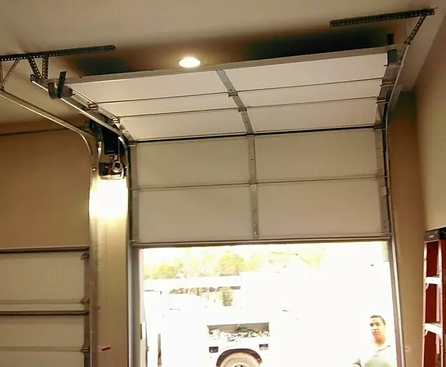 360 Overhead Doors