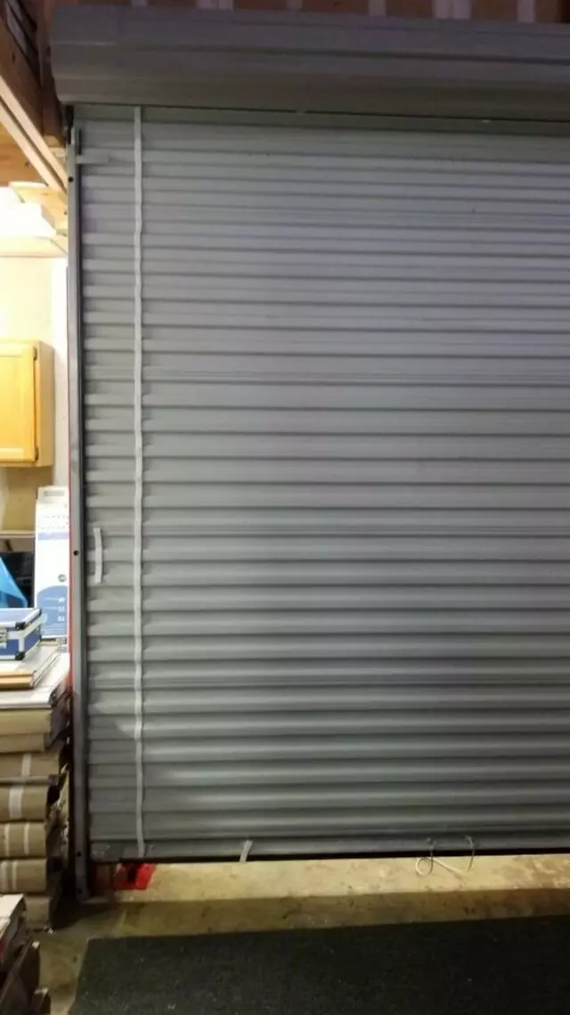 360 Overhead Doors
