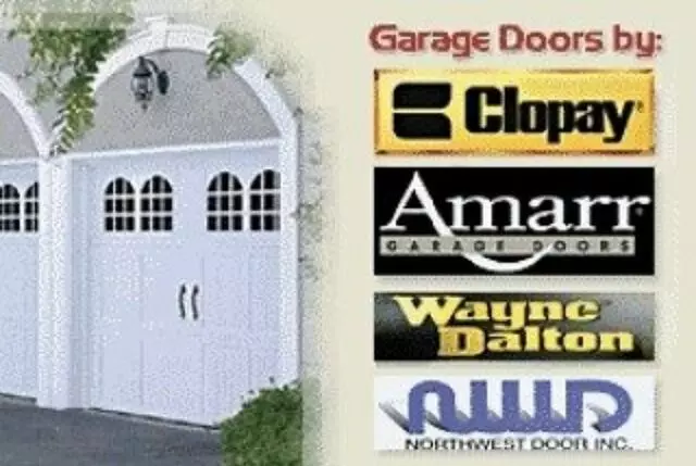 360 Overhead Doors