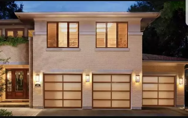 360 Overhead Doors
