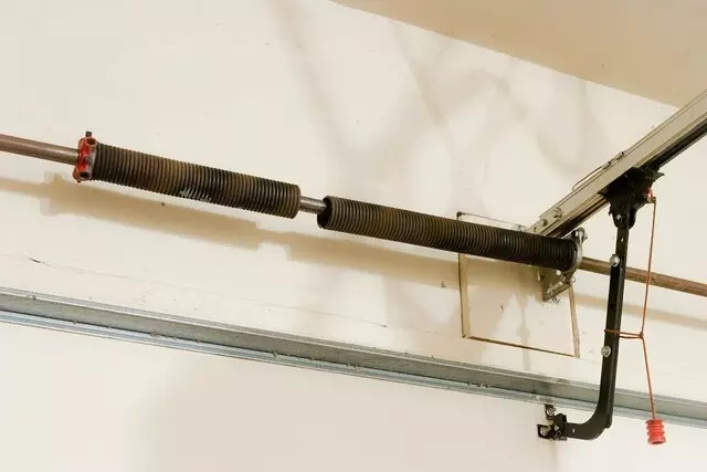 360 Overhead Doors