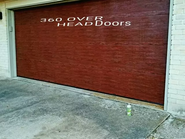 360 Overhead Doors
