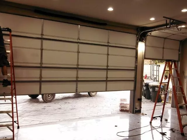 360 Overhead Doors