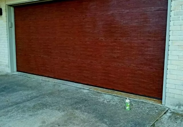 360 Overhead Doors