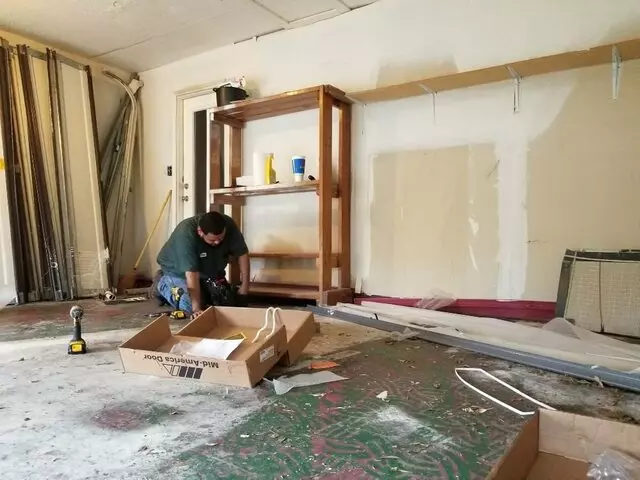 360 Overhead Doors