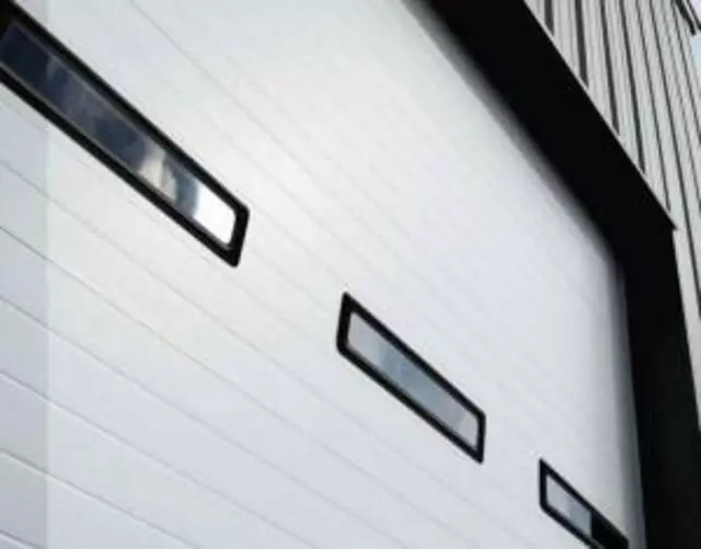 360 Overhead Doors
