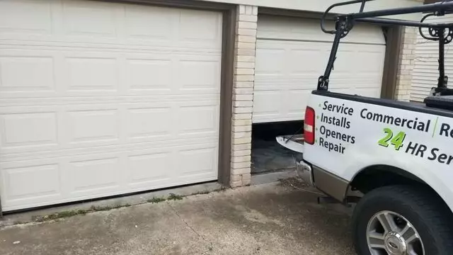 360 Overhead Doors