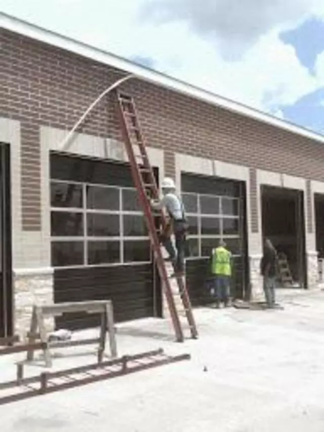 360 Overhead Doors