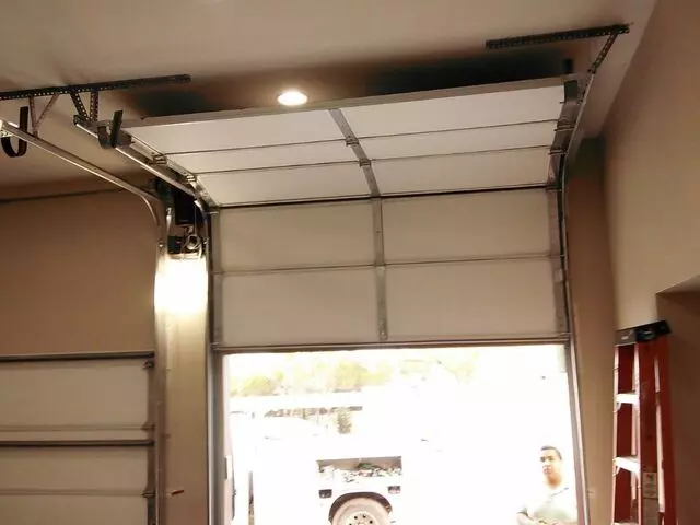 360 Overhead Doors