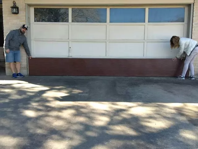 360 Overhead Doors