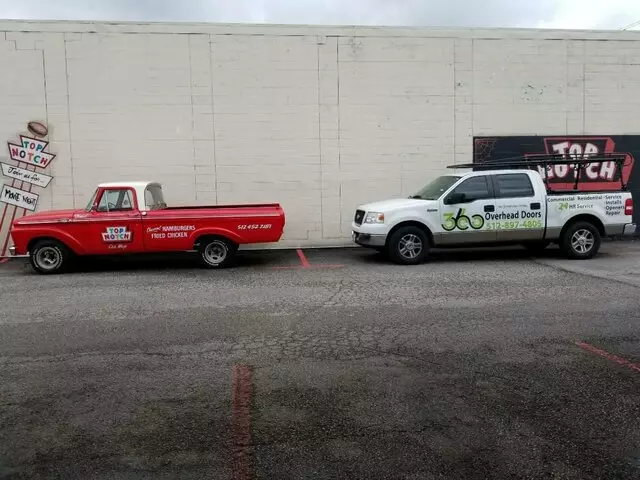 360 Overhead Doors