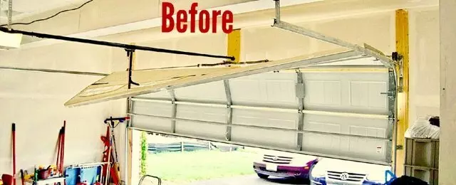 360 Overhead Doors