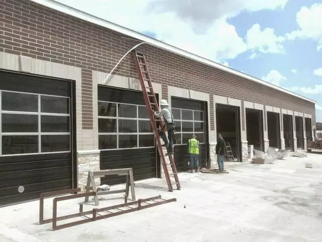 360 Overhead Doors