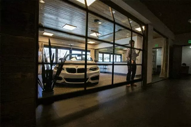 360 Overhead Doors