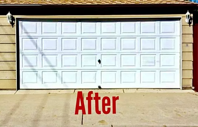 360 Overhead Doors