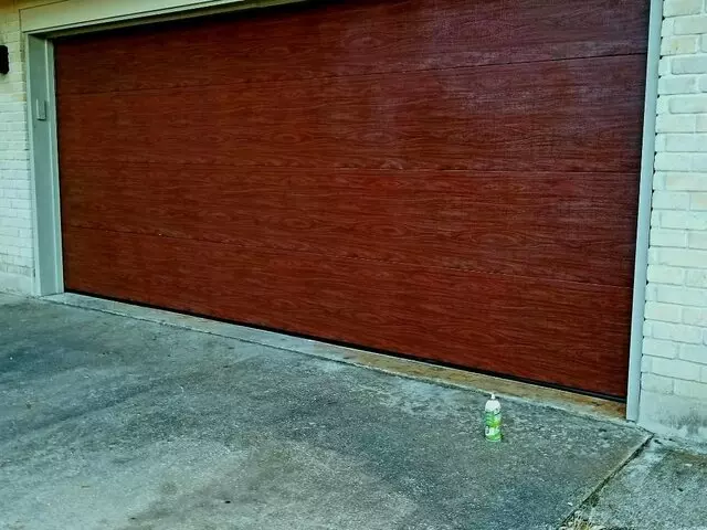 360 Overhead Doors