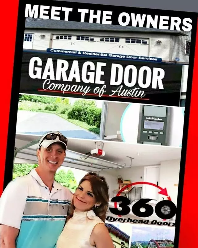 360 Overhead Doors