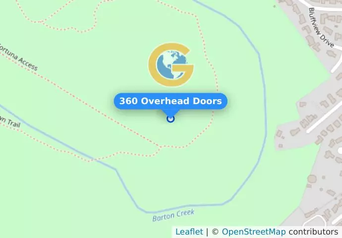 360 Overhead Doors