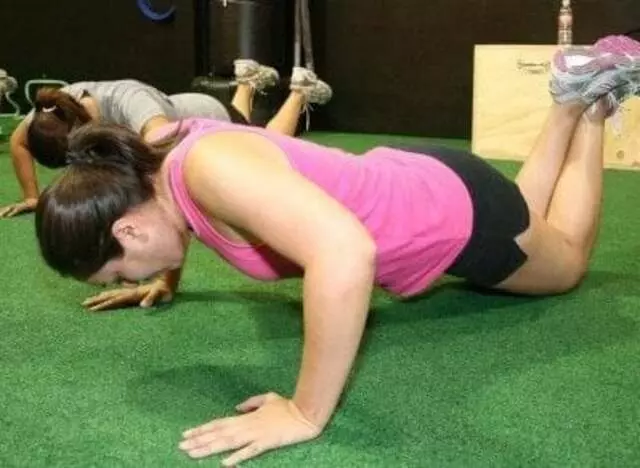 Boot Camp 512