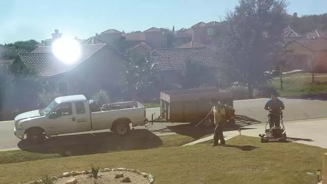 Aguirre’s Landscaping