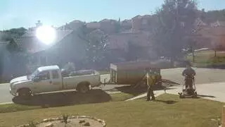 Aguirre’s Landscaping