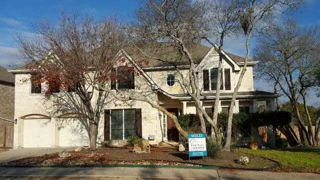 Advantage Austin Properties