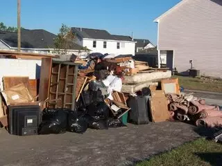 Texas Hauling & More
