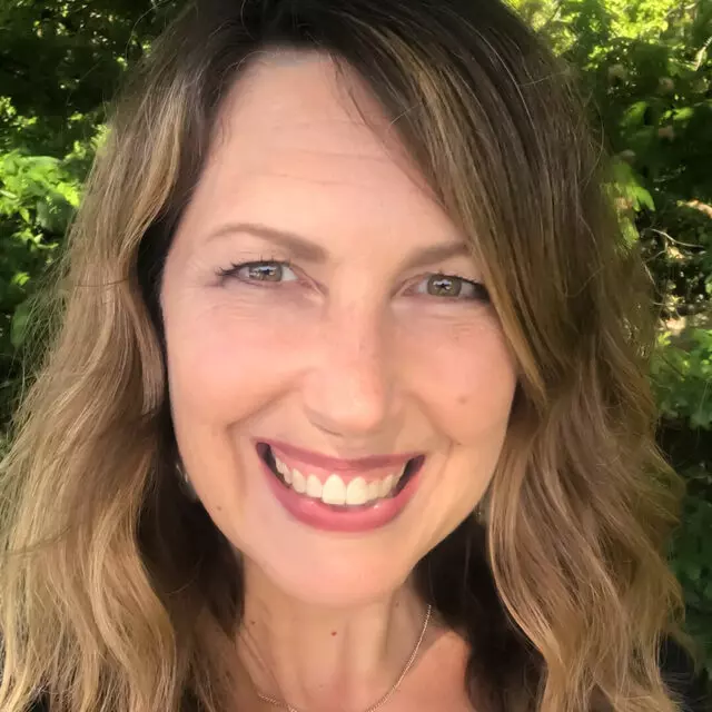 Kathryn Zentner at Blue Star Counseling