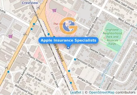 Apple Insurance Specialists