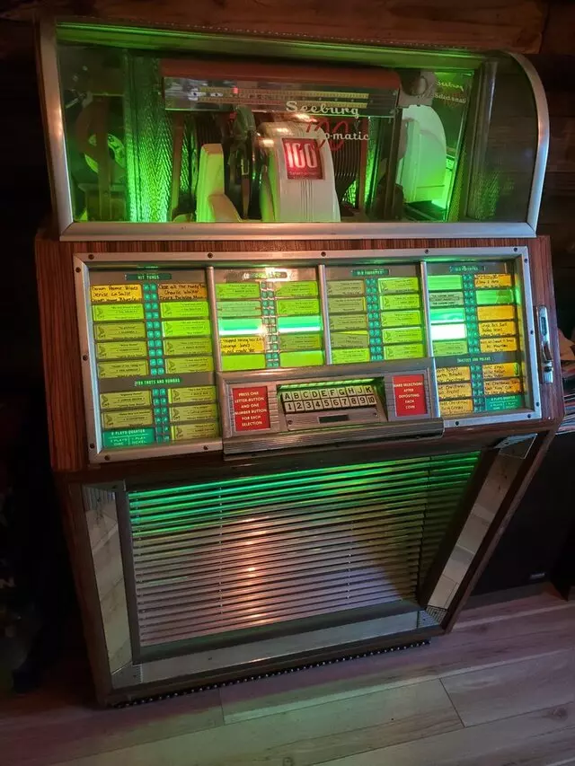David Kugle Jukebox