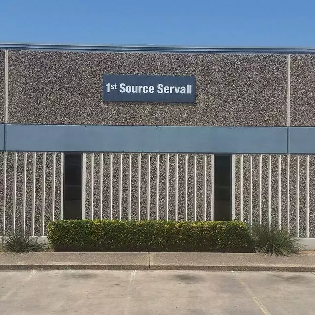 1st Source Servall Appliance Parts