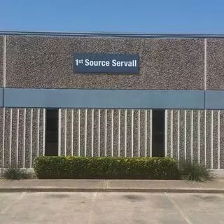 1st Source Servall Appliance Parts