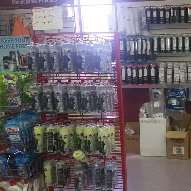 1st Source Servall Appliance Parts