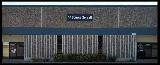 1st Source Servall Appliance Parts