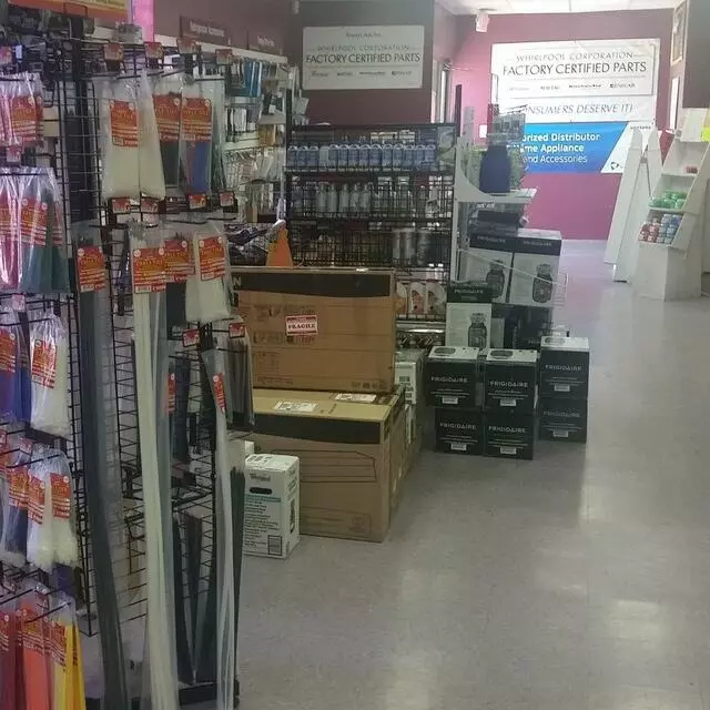 1st Source Servall Appliance Parts
