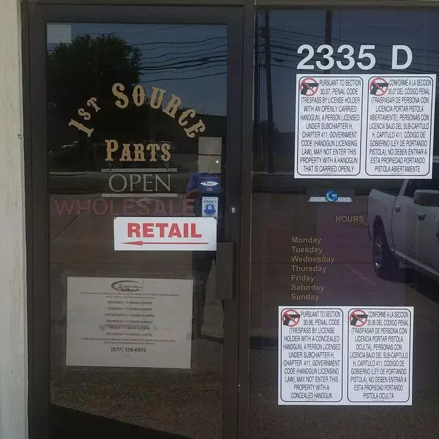 1st Source Servall Appliance Parts