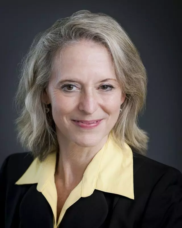Jill Johnson - Barton Creek Lending Group