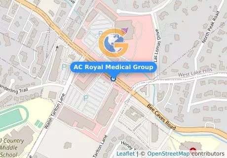 AC Royal Medical Group