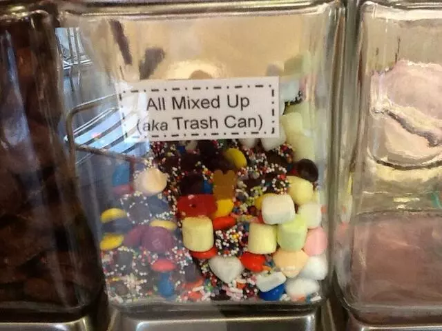 Austin Scoops