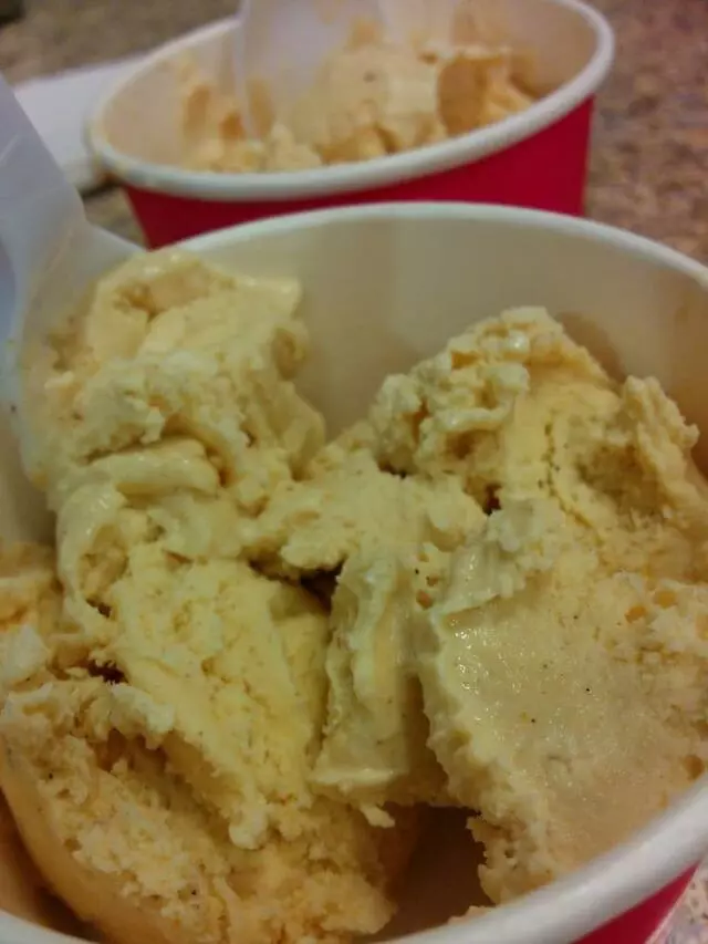 Austin Scoops