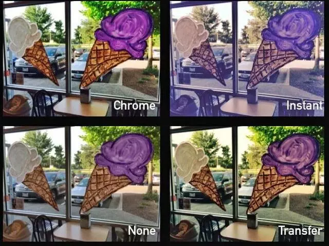 Austin Scoops