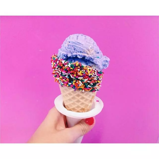 Austin Scoops