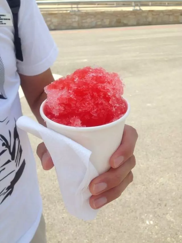 Austin Scoops