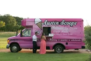Austin Scoops